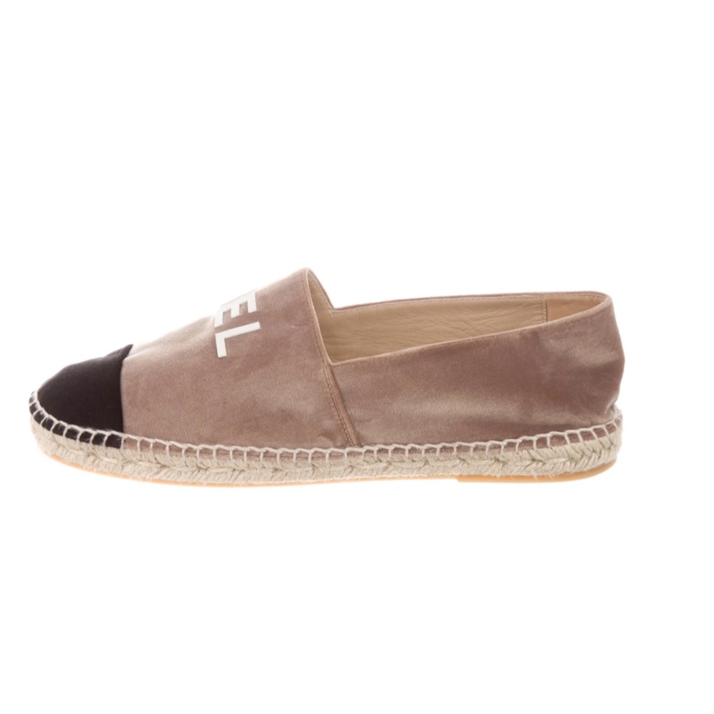 Chanel Espadrilles Size 37 - Picture 3 of 6